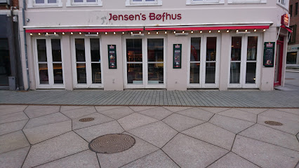 Restaurant Jensens Bøfhus Vejle