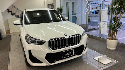 Motoren Glanz BMW 船橋支店