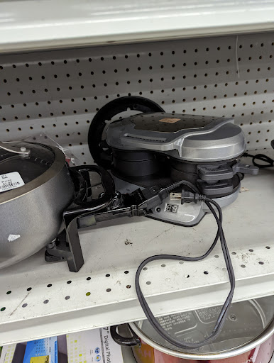 Thrift Store «Goodwill Lafayette», reviews and photos