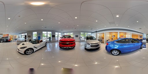 Car Dealer «Buzz Chew Chevrolet Cadillac Inc.», reviews and photos, 656 County Rd 39A, Southampton, NY 11968, USA