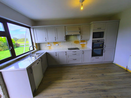S.t carpentry
