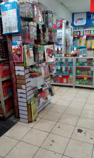 Supermercados La Casita Zona 1