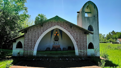 Villa Nuestra Señora Del Rosario Casa De Retiro
