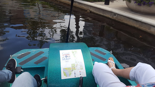 Wedding Venue «CANAL 337», reviews and photos, 337 W 11th St, Indianapolis, IN 46202, USA