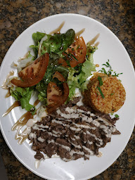 Photo n°23 de Restaurant Le Liban vert - Restaurant Libanais à Grenoble à Grenoble ()