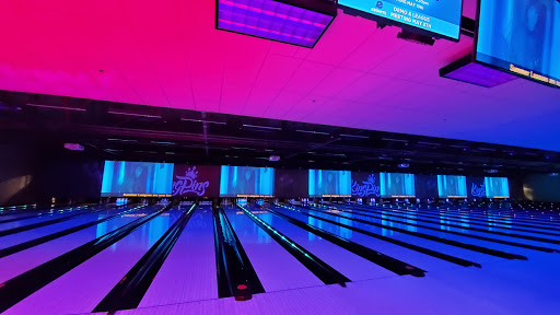 Bowling Alley «KingPins Family Entertainment Center», reviews and photos, 3550 SE 92nd Ave, Portland, OR 97266, USA