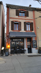 Photo n°40 de Suzette à L'Isle-sur-la-Sorgue ()