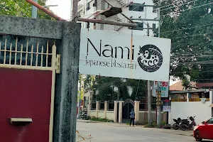 Nami Japanese Restaurant image