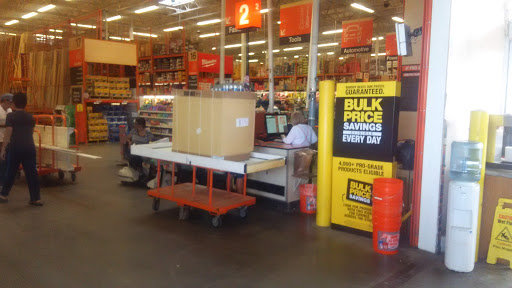 Home Improvement Store «The Home Depot», reviews and photos, 4915 Garth Rd, Baytown, TX 77521, USA