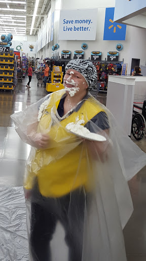 Department Store «Walmart Supercenter», reviews and photos, 2440 N Lebanon St, Lebanon, IN 46052, USA