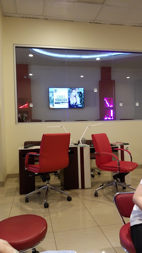 Nail Salon «Nail Salon», reviews and photos, 308 Coit Rd #200, Plano, TX 75075, USA