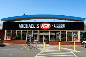 Michael's IGA Leongatha + Liquor image