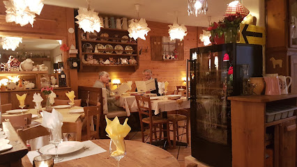 Restaurant Anais
