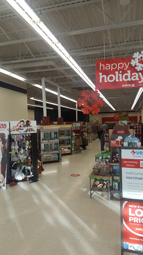 Pet Supply Store «Petco Animal Supplies», reviews and photos, 14051 Aldrich Ave S, Burnsville, MN 55337, USA