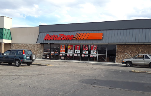Auto Parts Store «AutoZone», reviews and photos, 820 Lane Allen Rd # 2, Lexington, KY 40504, USA