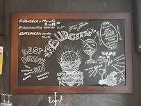 OSCAR´S Bad Säckingen à Bad Säckingen menu