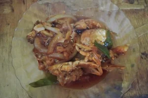Seafood Karangjati Mas Edy image