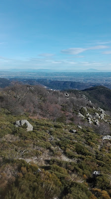 Cham du Cros à Joannas