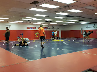 El Paso Wildcats Wrestling Club