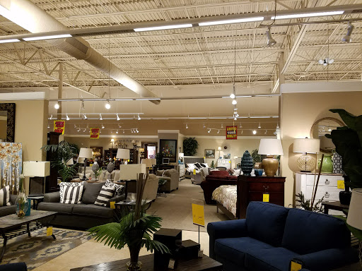 Furniture Store «Value City Furniture», reviews and photos, 1581 Wesel Blvd, Hagerstown, MD 21740, USA