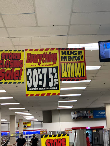 Department Store «Sears», reviews and photos, 3871 South Cooper Street, Arlington, TX 76015, USA