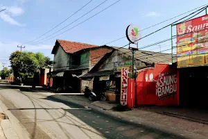 Rumah Makan Saung Bambu image