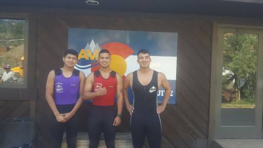 Tourist Attraction «AVA Cliffside Zipline», reviews and photos, 431 CO-103, Idaho Springs, CO 80452, USA