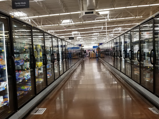 Department Store «Walmart Supercenter», reviews and photos, 7150 Camino Arroyo, Gilroy, CA 95020, USA