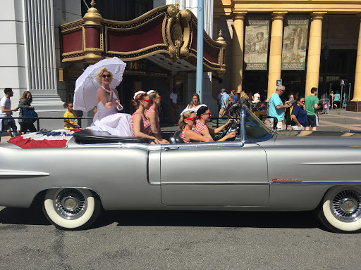 Roller Coaster «Revenge of the Mummy», reviews and photos, 6000 Universal Blvd, Orlando, FL 32819, USA