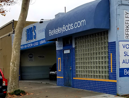 Berkeley Bob's Foreign Auto Service & Repair