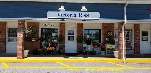 Florist «Victorian Rose Florist», reviews and photos, 53 Main St, Hebron, CT 06248, USA