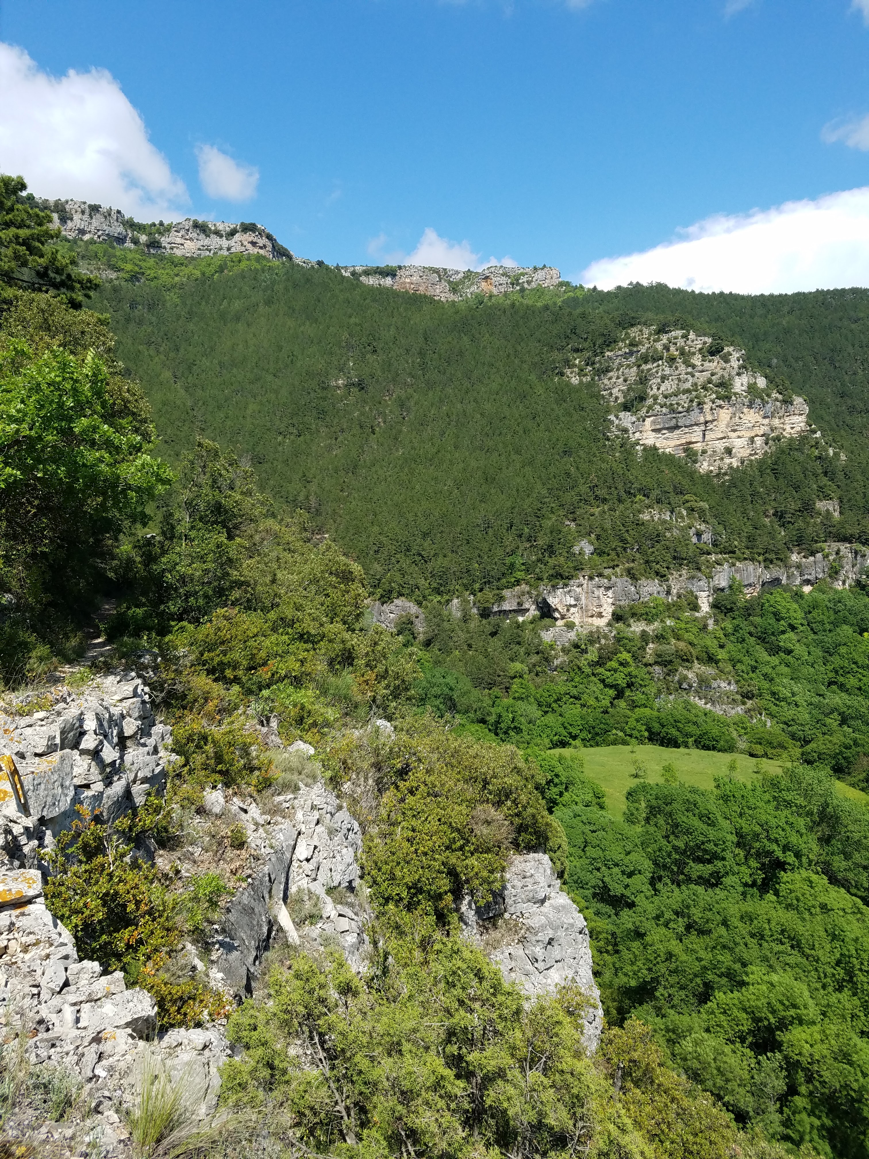 Photo n° 1 de l'avis de L. fait le 21/05/2018 à 21:17
