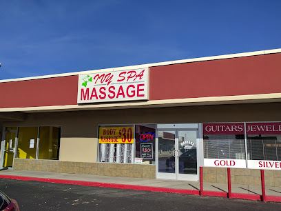 Ivy Spa and Massage