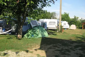 Camping Het Zwaluwnest image
