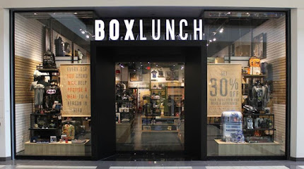 BoxLunch - 1065 Brea Mall RM 1103B, Brea, CA 92821