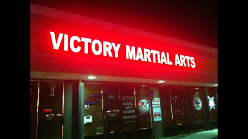Martial Arts School «Victory Martial Arts Academy LLC», reviews and photos, 205 Apollo Beach Blvd #115, Apollo Beach, FL 33572, USA