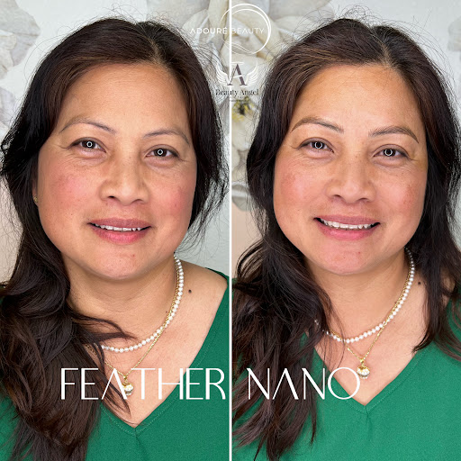 Explore lilo tattoo ideas, creative tattoo ideas in San Diego, available at Adour Beauty & Ink