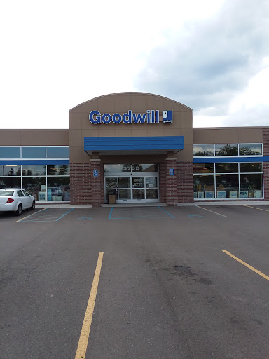 Thrift Store «Goodwill Ann Arbor/Ypsi Store», reviews and photos