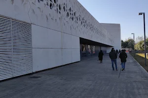 Centro de Creación Contemporánea de Andalucía C3A image