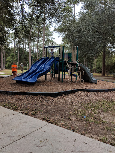 Park «Crestview Park», reviews and photos, 1600 Roland Dr, Mobile, AL 36693, USA