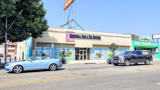 Pet Supply Store «Centinela Feed & Pet Supplies», reviews and photos, 11055 W Pico Blvd, Los Angeles, CA 90064, USA