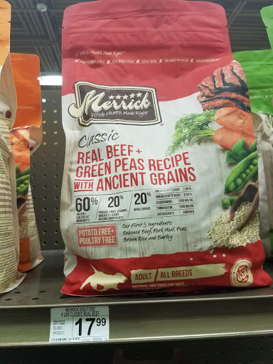 Pet Supply Store «Petco Animal Supplies», reviews and photos, 2241 Porter Creek Dr, Fort Worth, TX 76177, USA