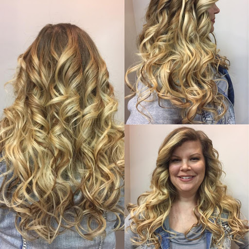 Hair Salon «J K Tangles Hair Salon», reviews and photos, 1151 E Lebanon Rd # E, Dover, DE 19901, USA