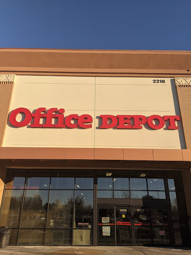 Office Supply Store «Office Depot», reviews and photos, 2216 E Harmony Rd, Fort Collins, CO 80528, USA