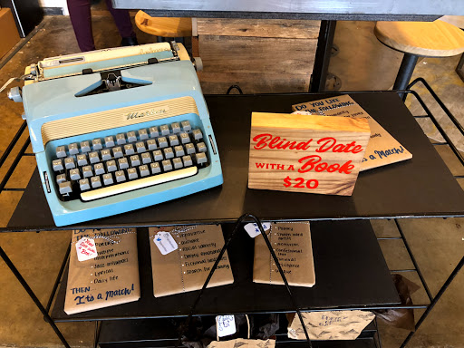 Book Store «Deep Vellum Books», reviews and photos, 3000 Commerce St, Dallas, TX 75226, USA