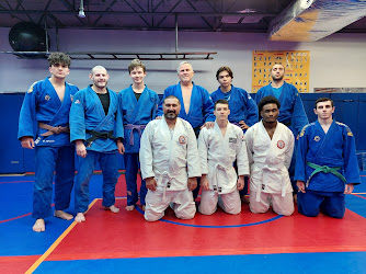 Sambo & Judo School