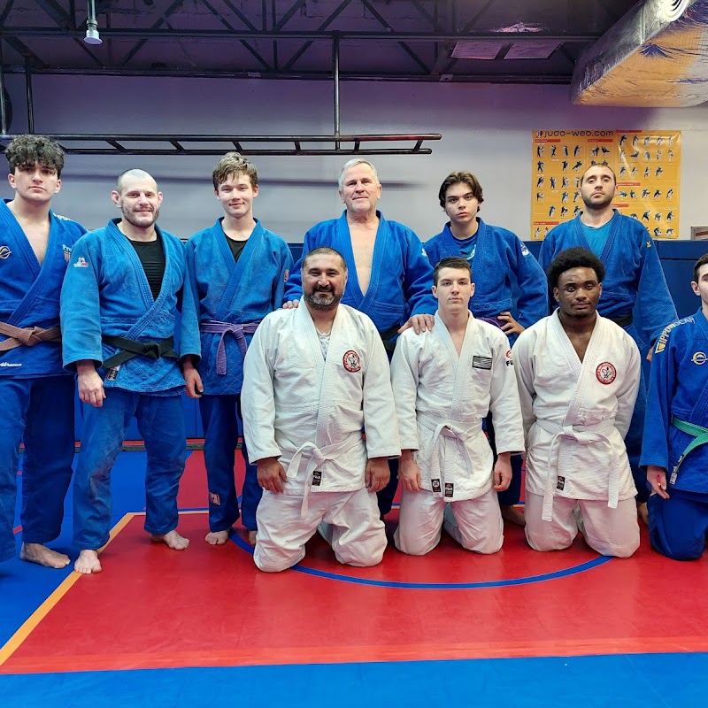 Sambo & Judo School