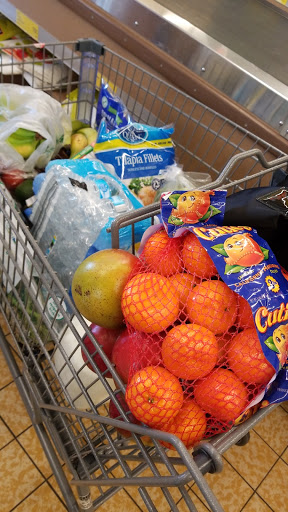 Supermarket «ALDI», reviews and photos, 1312 Bus Center Way, Edgewood, MD 21040, USA