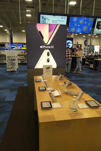 Electronics Store «Best Buy», reviews and photos, 6875 Douglas Blvd, Douglasville, GA 30135, USA