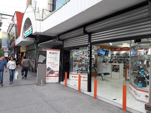 Tiendas CPIC San Bernardo
